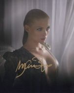 Myanna Buring - (Earn 3 reward points on this item worth £0.57)