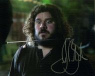 Jason Burkhart - (Earn 2 reward points on this item worth €0.44)