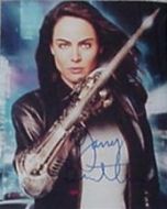 Yancy Butler - (Earn 3 reward points on this item worth $0.75)