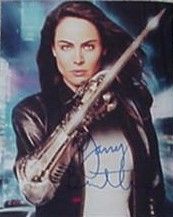 Yancy Butler