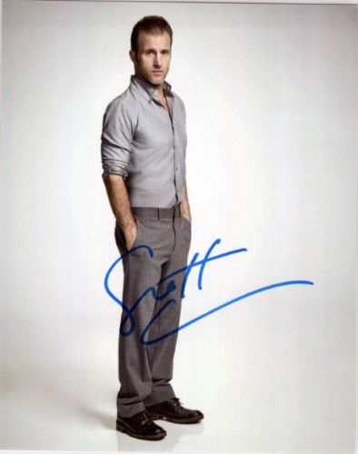 Scott Caan