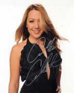 Colbie Caillat - SINGER - (Earn 3 reward points on this item worth $0.75)