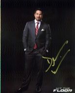 Dean Cain - HIT THE FLOOR - (Earn 3 reward points on this item worth €0.66)