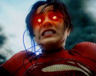 Sasha Calle - THE FLASH - (Earn 9 reward points on this item worth $2.25)