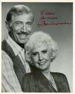 Joseph Campanella (1924-2018) - (Earn 0 reward points on this item worth $0.00)