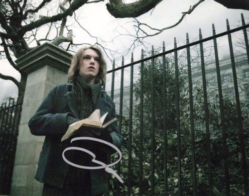 Jamie Campbell - SWEENEY TODD