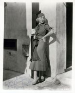 Mary Carlisle (1914-2018) - (Earn 2 reward points on this item worth €0.44)