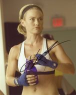 Kelly Carlson from the TV series NIP/TUCK - (Earn 3 reward points on this item worth $0.75)