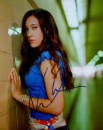 Vanessa Carlson - SINGER / MUSICIAN - (Earn 2 reward points on this item worth $0.50)