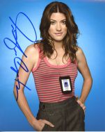 Jennifer Carpenter from the TV series DEXTER - (Earn 4 reward points on this item worth $1.00)