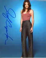 Jennifer Carpenter from the TV series DEXTER - (Earn 4 reward points on this item worth €0.88)