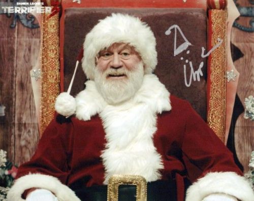 Chip Carriere - TERRIFER 3