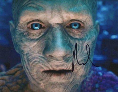 Anthony Carrigan - SUPERMAN