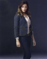 Katie Cassidy - ARROW - (Earn 5 reward points on this item worth $1.25)