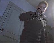 David Castaneda from the TV series THE UMBRELLA  ACADEMY - (Earn 3 reward points on this item worth $0.75)