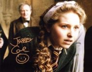 Jessie Cave (RARE) - HARRY POTTER - (Earn 7 reward points on this item worth $1.75)