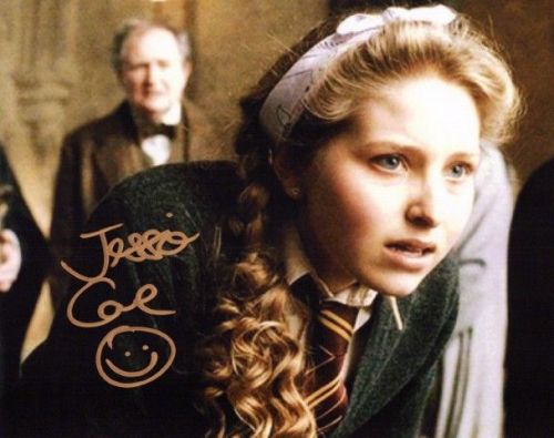 Jessie Cave (RARE) - HARRY POTTER