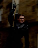 John Cena from the movie FAST X - (Earn 8 reward points on this item worth $2.00)