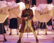 Timothee Chalamet - WONKA - (Earn 10 reward points on this item worth $2.50)