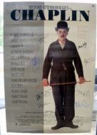 Chaplin - (Earn 70 reward points on this item worth $17.50)