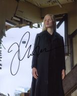 Jessica Chastain from the movie DARK PHOENIX - (Earn 4 reward points on this item worth $1.00)