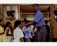 Don Cheadle from the movie HOTEL RWANDA - (Earn 4 reward points on this item worth $1.00)