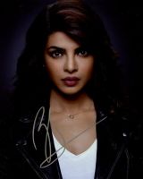 Priyanka Chopra - QUANTICO