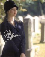 Erika Christensen - TRAFFIC / SWINFAN - (Earn 4 reward points on this item worth $1.00)