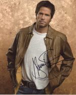 Shawn Christian from the TV series DAYS OF OUR LIVES - (Earn 1 reward points on this item worth £0.19)