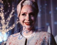 Gwendolyn Christie - WEDNESDAY - (Earn 7 reward points on this item worth £1.32)