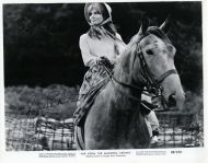 Julie Christie - FAR FROM THE MADDING CROWD - (Earn 3 reward points on this item worth $0.75)