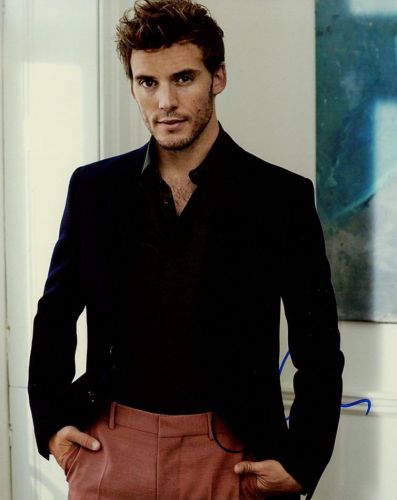 Sam Claflin
