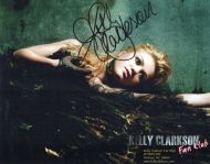 Kelly Clarkson - MUSICIAN - (Earn 4 reward points on this item worth £0.76)