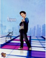 Davis Cleveland from the TV series SHAKE IT UP - (Earn 1 reward points on this item worth $0.25)