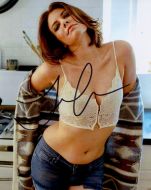 Lauren Cohan - (Earn 4 reward points on this item worth $1.00)