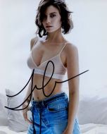 Lauren Cohan - (Earn 4 reward points on this item worth $1.00)