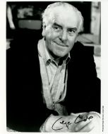 George Cole (1925-2015) - (Earn 7 reward points on this item worth $1.75)
