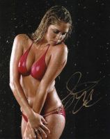 Samantha Cole - AMERICAN SINGER