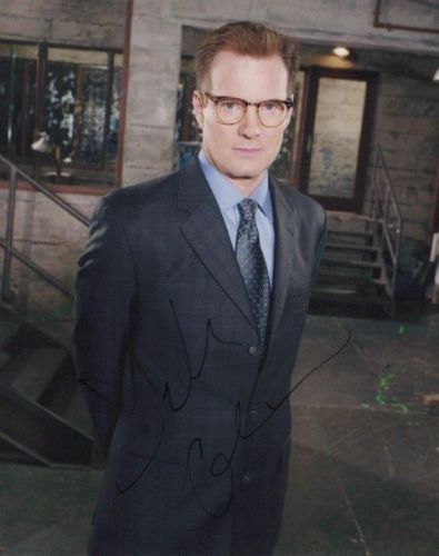 Jack Coleman - HEROES