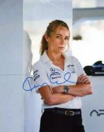 Kerry Condon - F1: THE MOVIE - (Earn 4 reward points on this item worth $1.00)