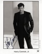 Harry Connick Jr - SINGER - (Earn 4 reward points on this item worth £0.76)