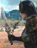 Carrie Coon - AVENGERS INFINITY WAR - (Earn 3 reward points on this item worth $0.75)