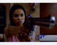 Nesta Cooper from the TV series HEROES REBORN - (Earn 1 reward points on this item worth $0.25)