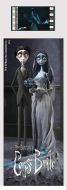 Corpse Bride (Emily and Victors Wedding) FilmCells™ Bookmark - (Earn 0 reward points on this item worth $0.00)