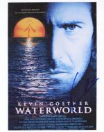 Kevin Costner - WATERWORLD - (Earn 7 reward points on this item worth $1.75)