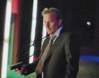 Kevin Costner - 3 DAYS TO KILL