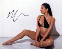 Margaux Cotero - GLAMOUR MODEL