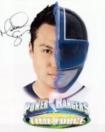 Michael Copan - POWER RANGERS - (Earn 2 reward points on this item worth $0.50)