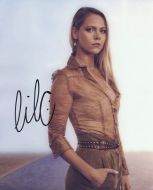 Lily Cowles from the TV series ROSWELL - (Earn 4 reward points on this item worth $1.00)