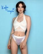 Kayla Coyote - PLAYBOY - (Earn 2 reward points on this item worth $0.50)